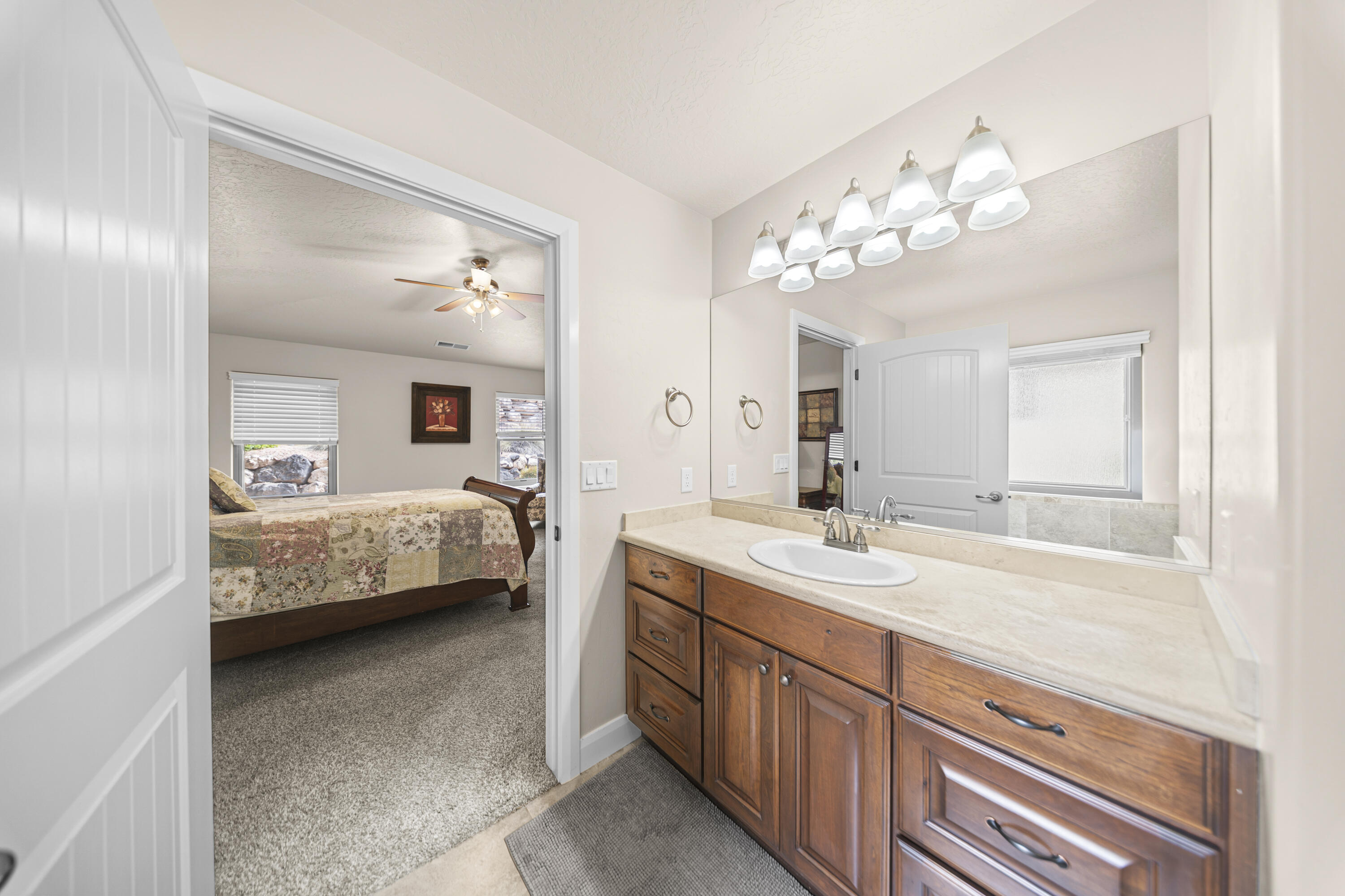 HURRICANE TOWNSITE - Residential