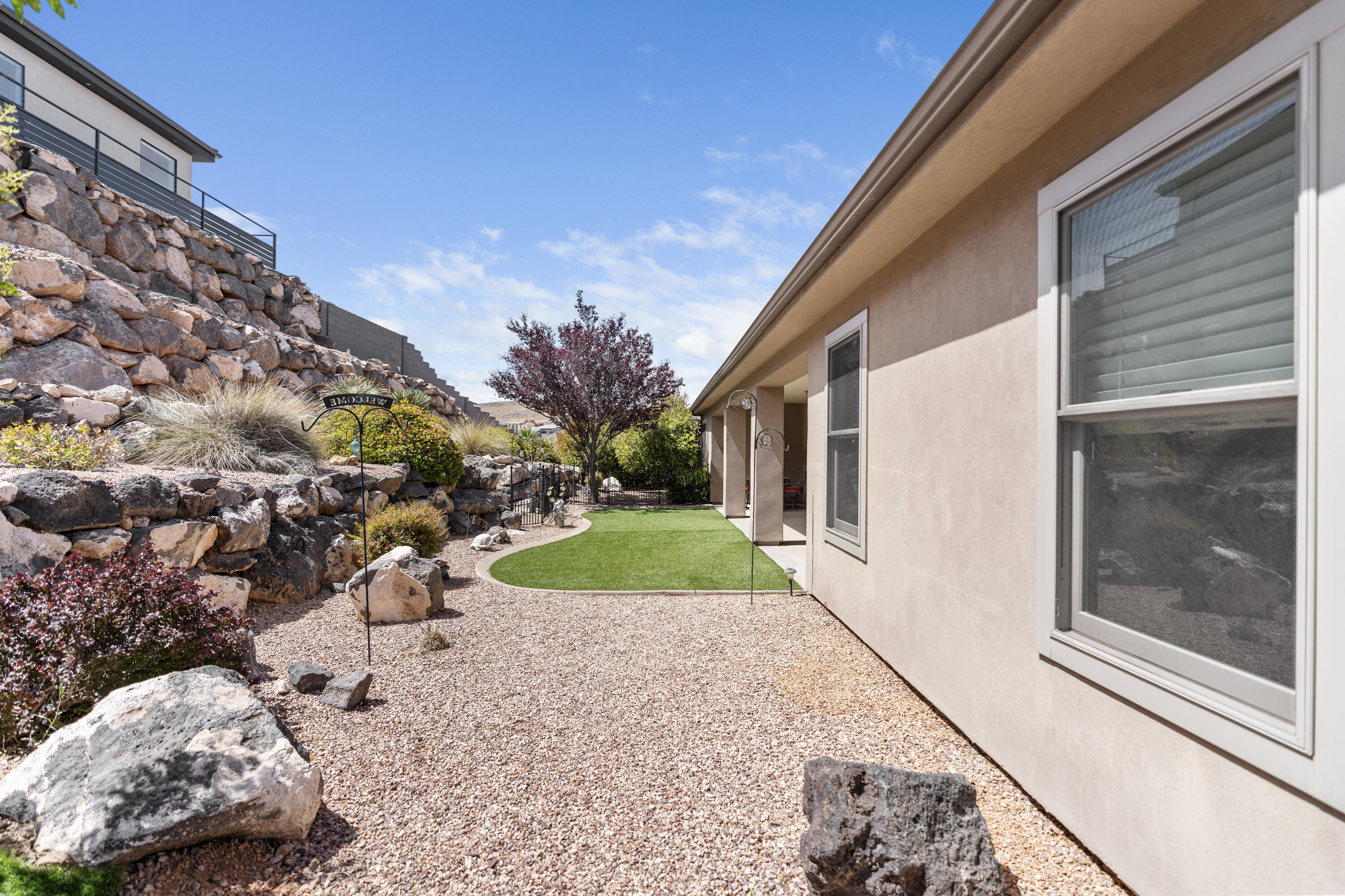 HURRICANE TOWNSITE - Residential