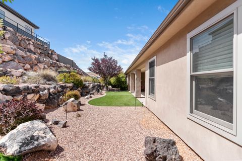 Tiny photo for 1499 W 725 S, Hurricane, UT 84737 (MLS # 26-271654)