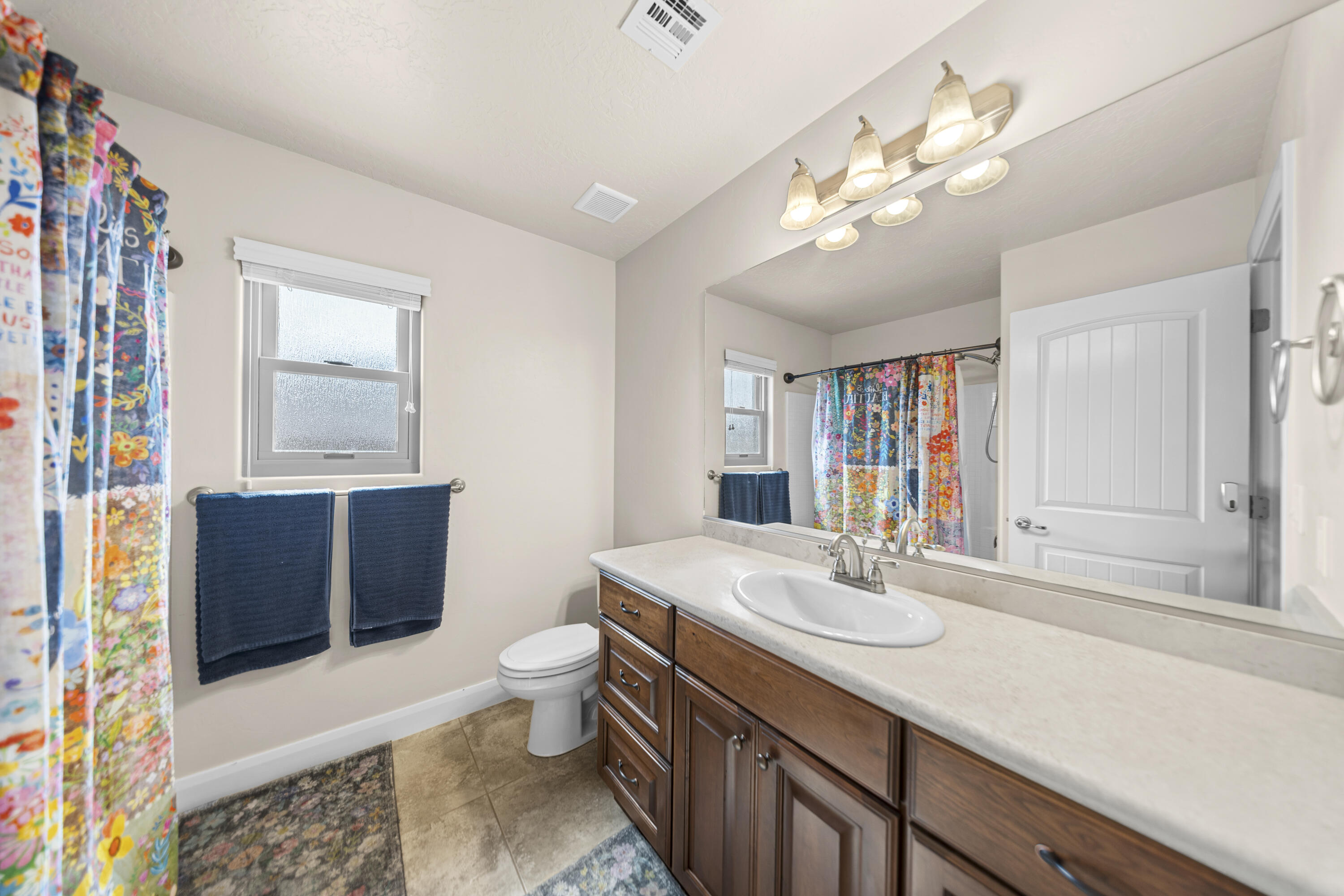 HURRICANE TOWNSITE - Residential