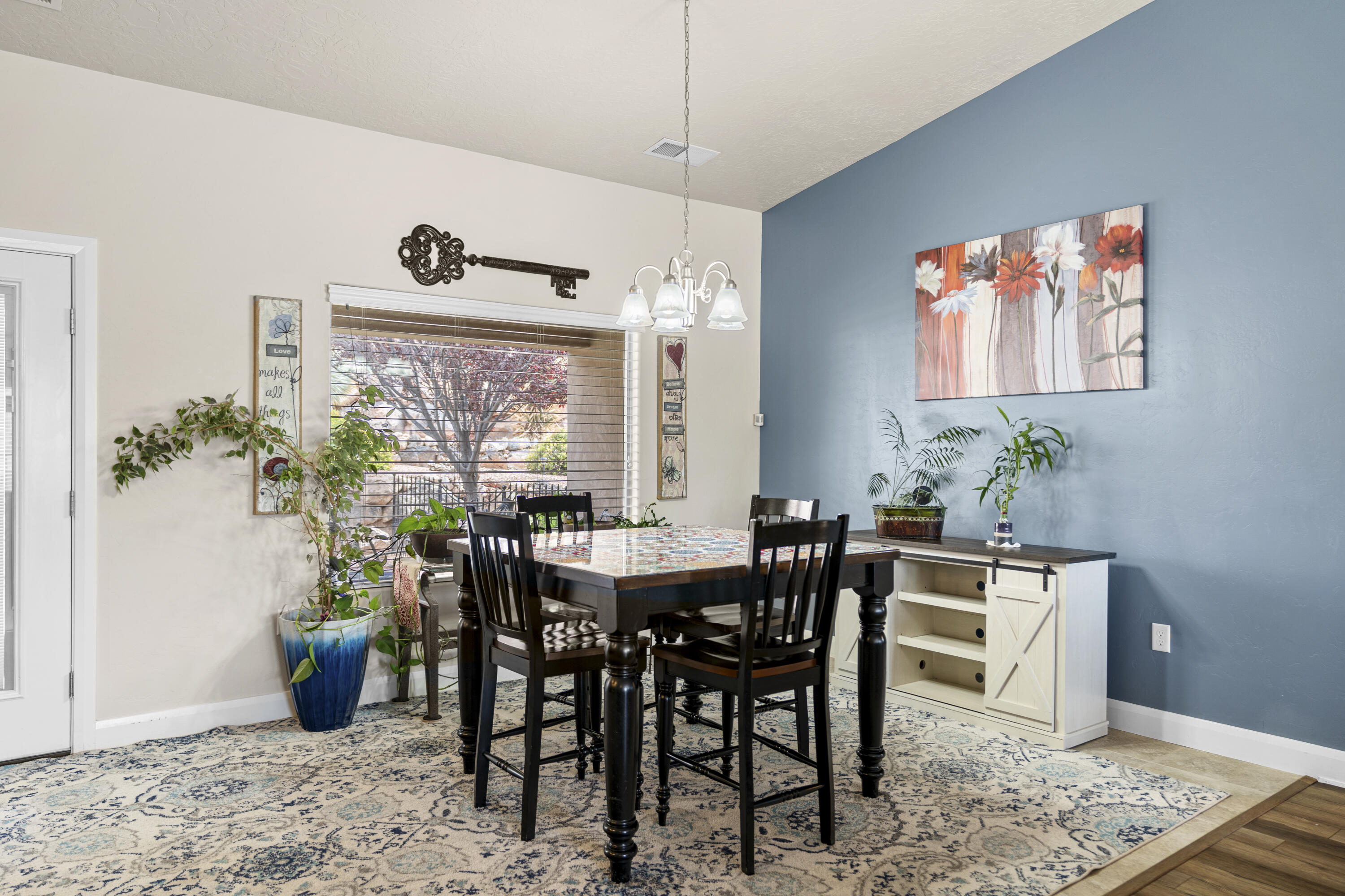 HURRICANE TOWNSITE - Residential