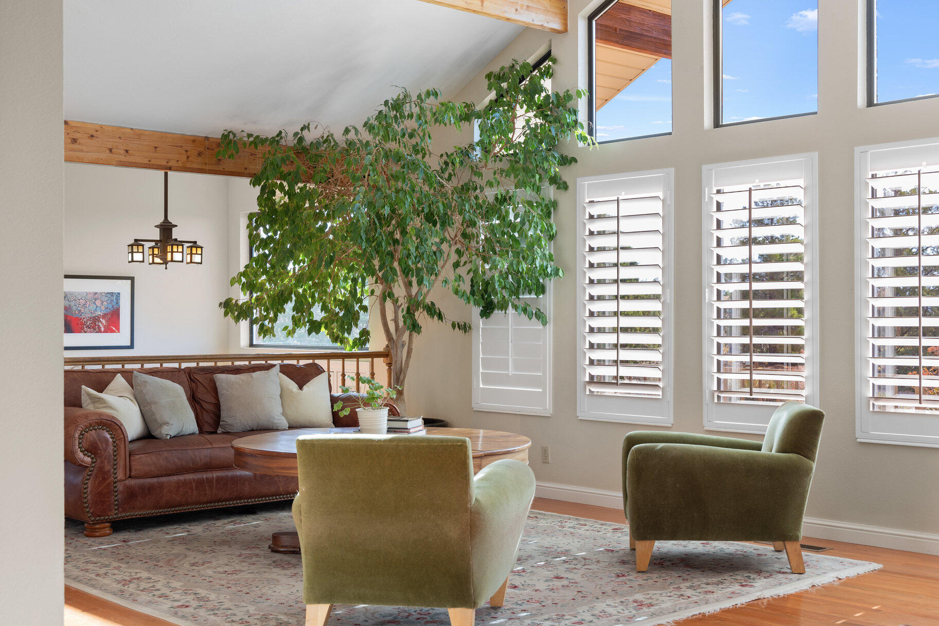 SILVER REEF ESTATES - Residential