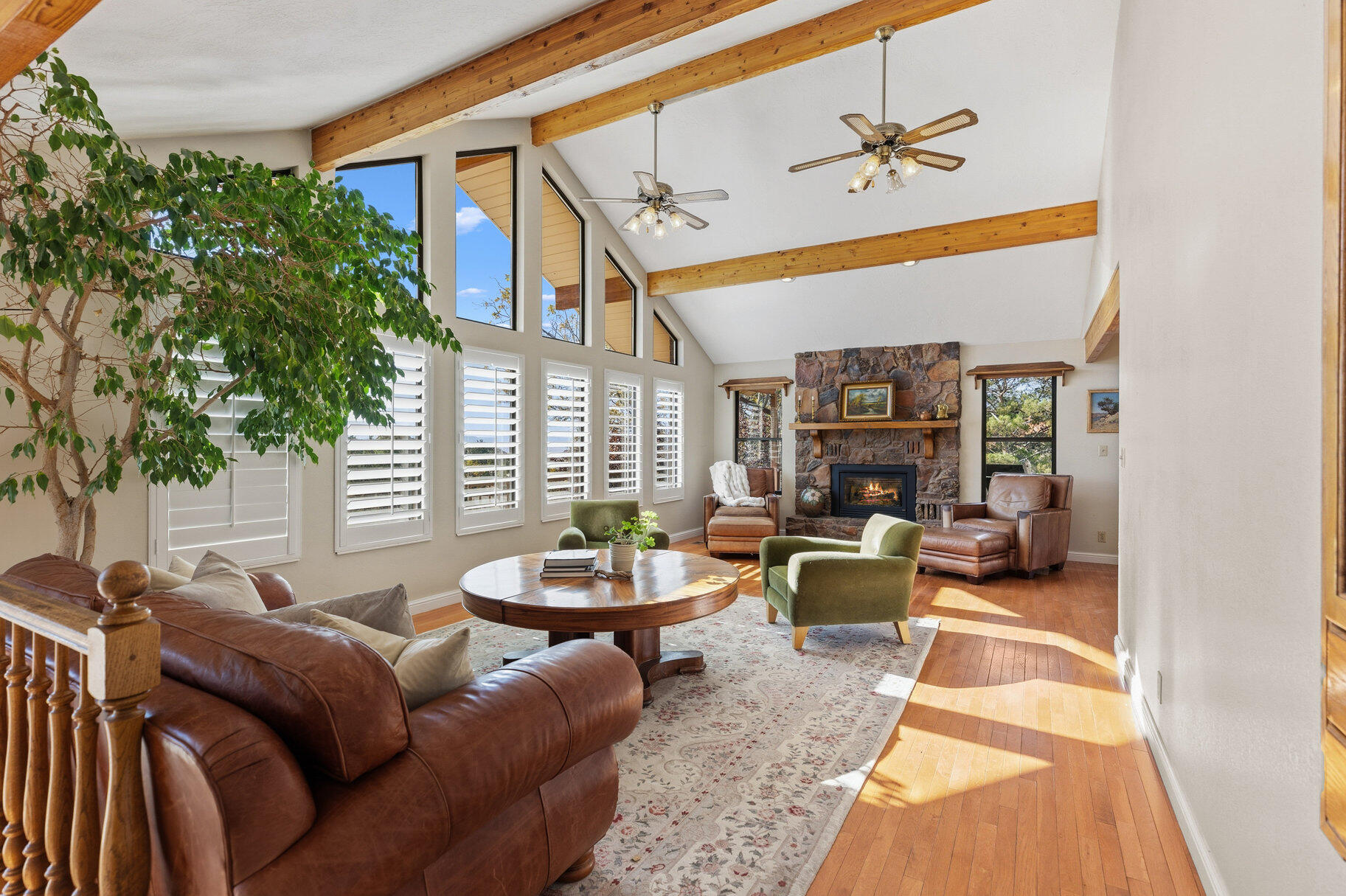 SILVER REEF ESTATES - Residential