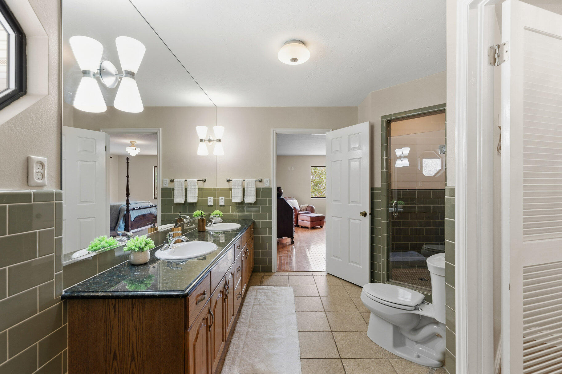 SILVER REEF ESTATES - Residential