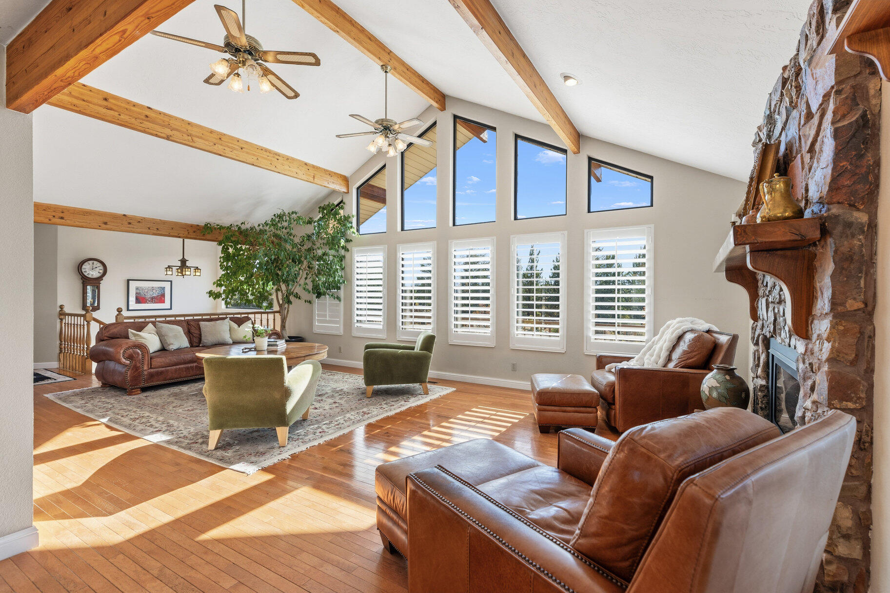 SILVER REEF ESTATES - Residential