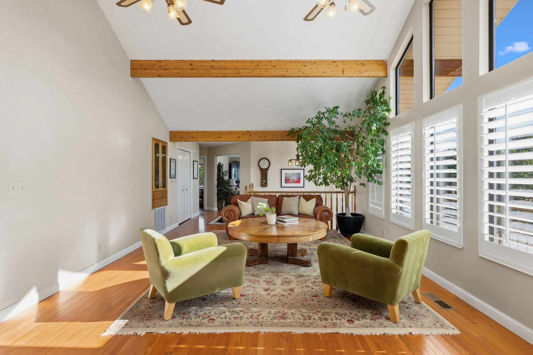 SILVER REEF ESTATES - Residential