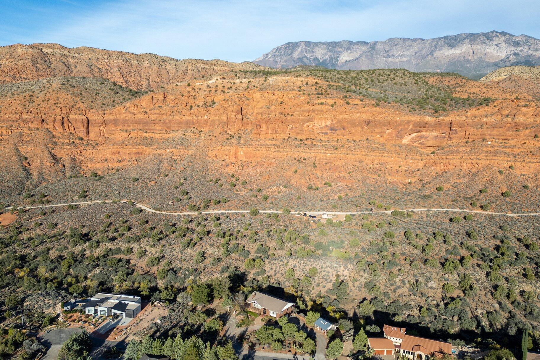 SILVER REEF ESTATES - Residential