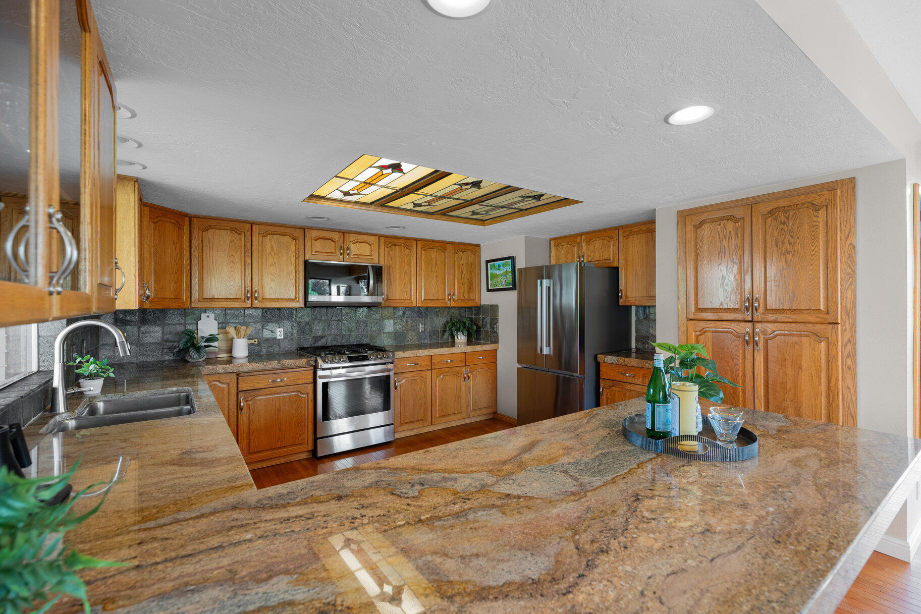 SILVER REEF ESTATES - Residential