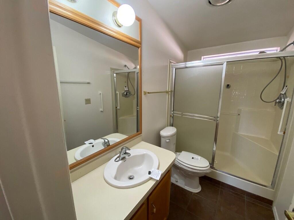 LAVA BLUFF MOBILE HOME PARK - Residential