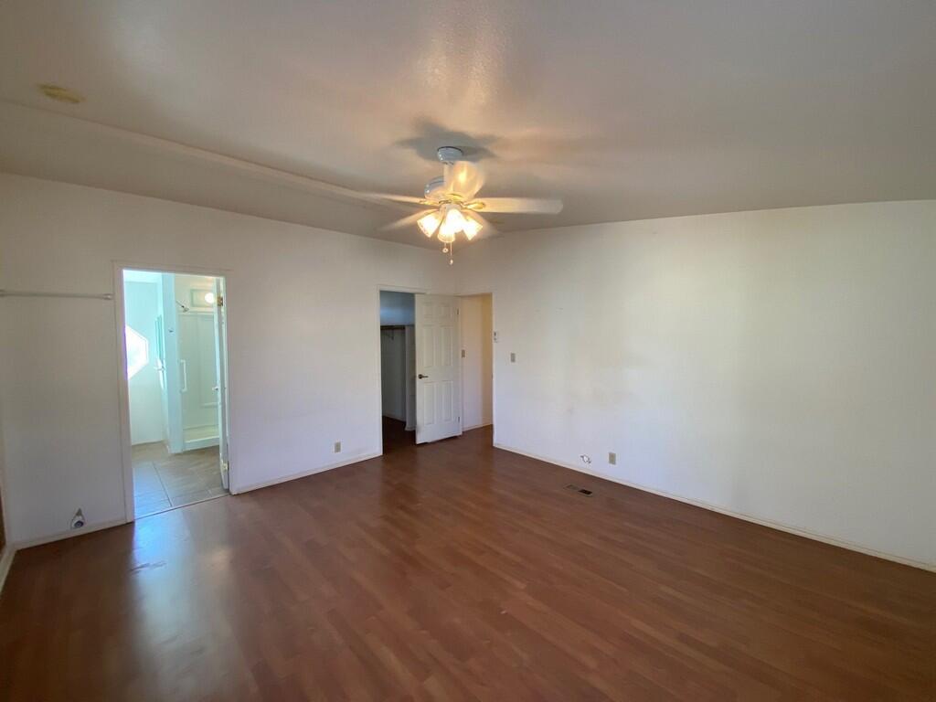 LAVA BLUFF MOBILE HOME PARK - Residential