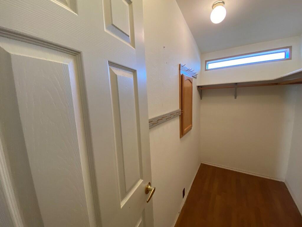 LAVA BLUFF MOBILE HOME PARK - Residential