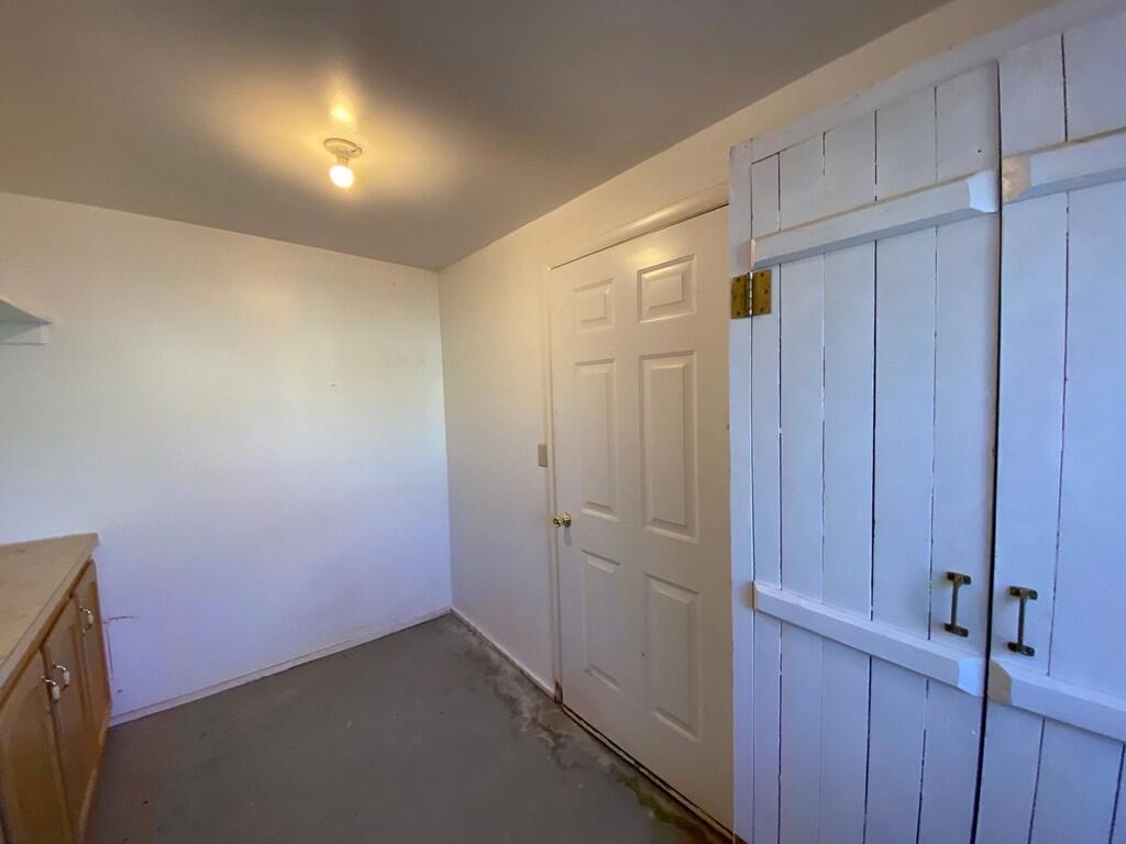 LAVA BLUFF MOBILE HOME PARK - Residential