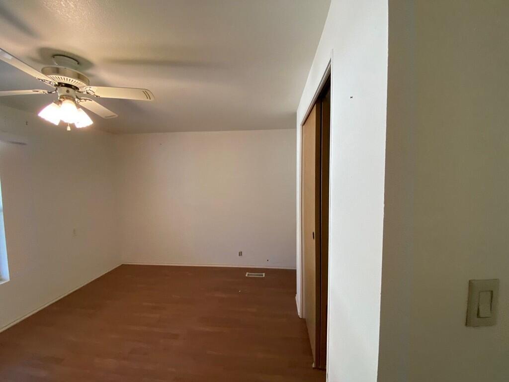 LAVA BLUFF MOBILE HOME PARK - Residential