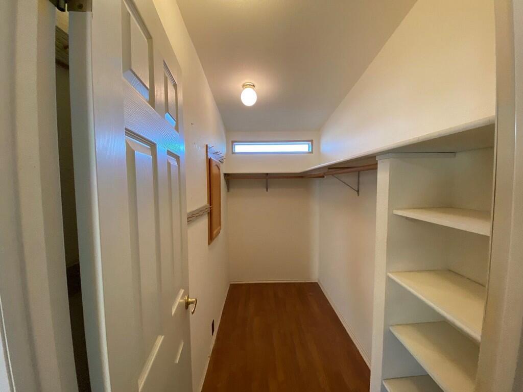 LAVA BLUFF MOBILE HOME PARK - Residential