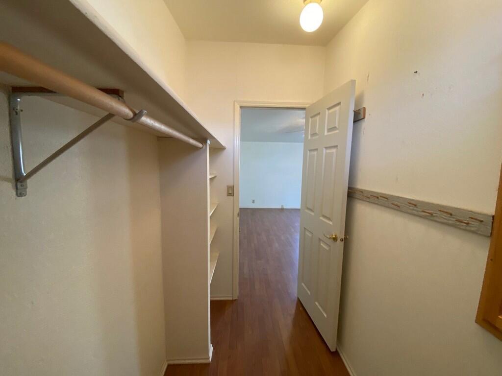 LAVA BLUFF MOBILE HOME PARK - Residential