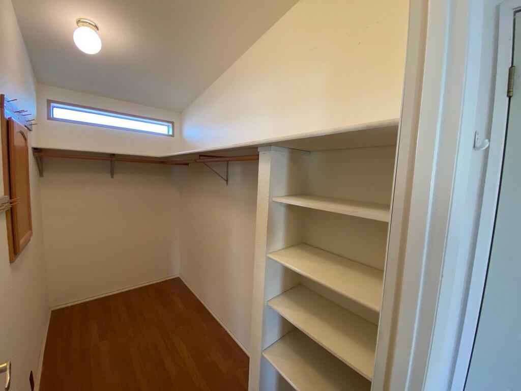 LAVA BLUFF MOBILE HOME PARK - Residential