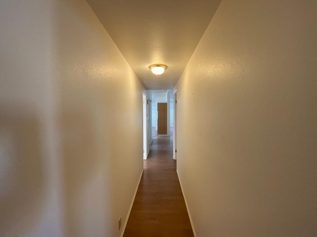 LAVA BLUFF MOBILE HOME PARK - Residential