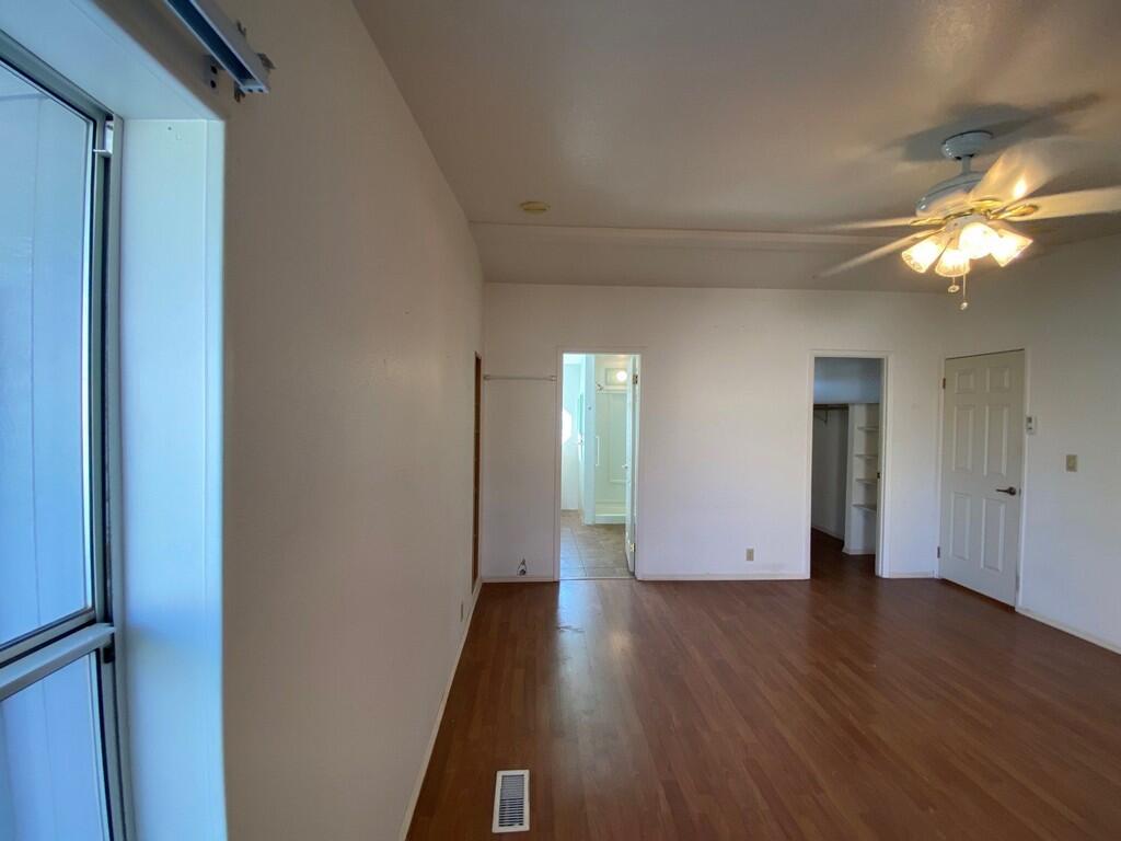 LAVA BLUFF MOBILE HOME PARK - Residential