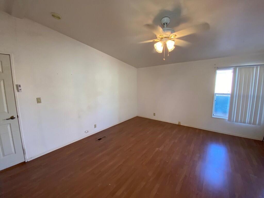 LAVA BLUFF MOBILE HOME PARK - Residential