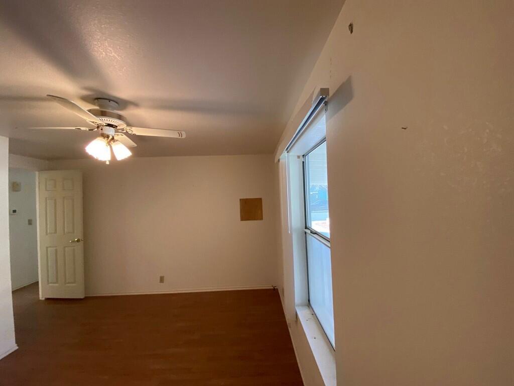 LAVA BLUFF MOBILE HOME PARK - Residential