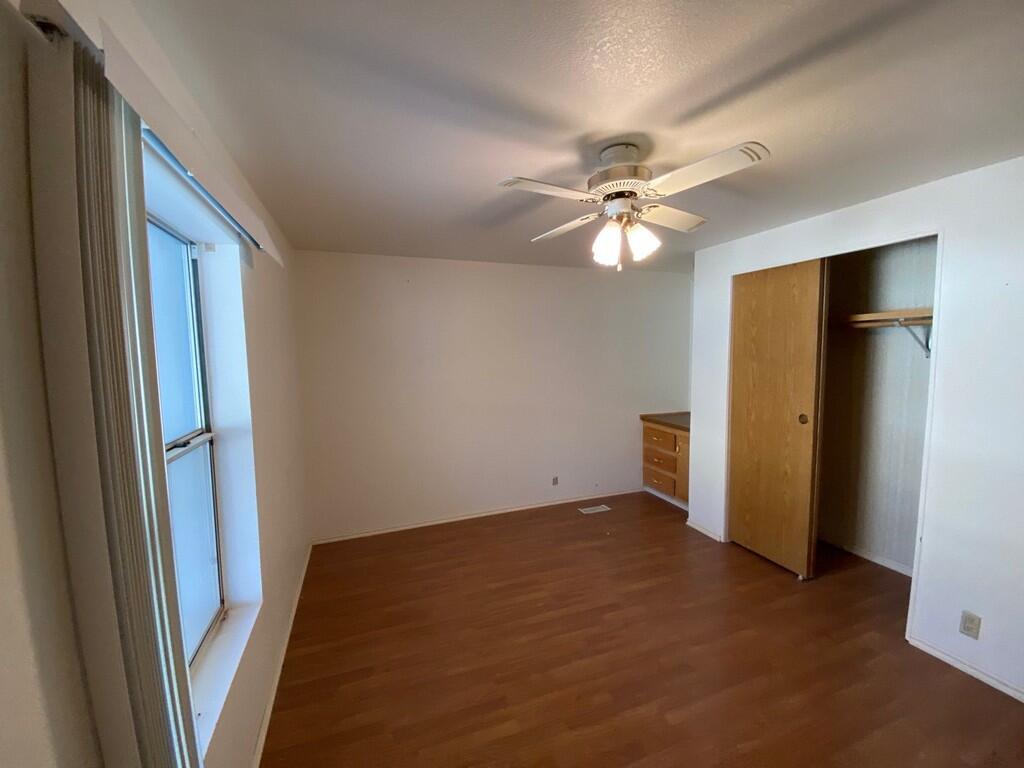 LAVA BLUFF MOBILE HOME PARK - Residential