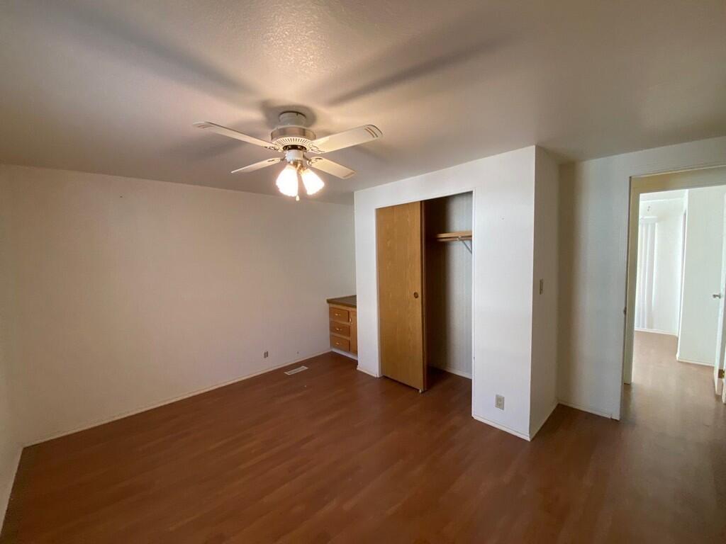 LAVA BLUFF MOBILE HOME PARK - Residential