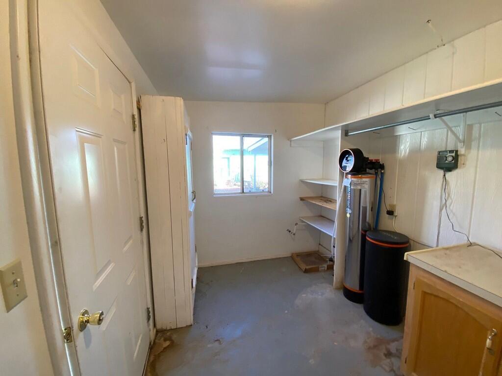 LAVA BLUFF MOBILE HOME PARK - Residential