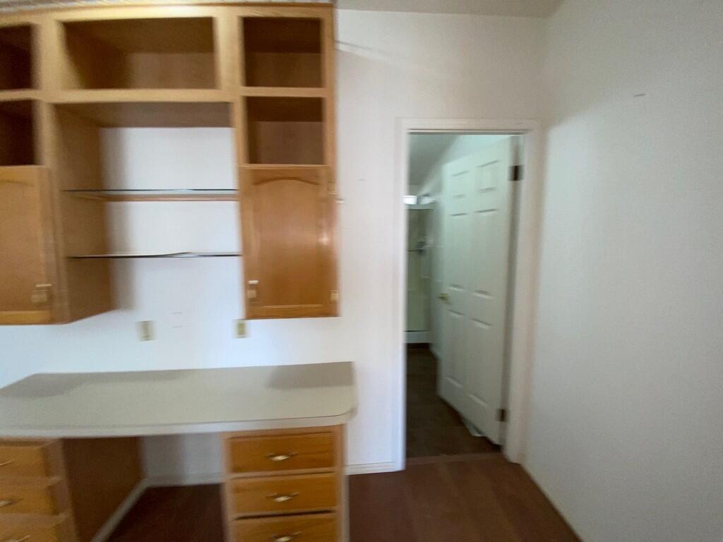 LAVA BLUFF MOBILE HOME PARK - Residential