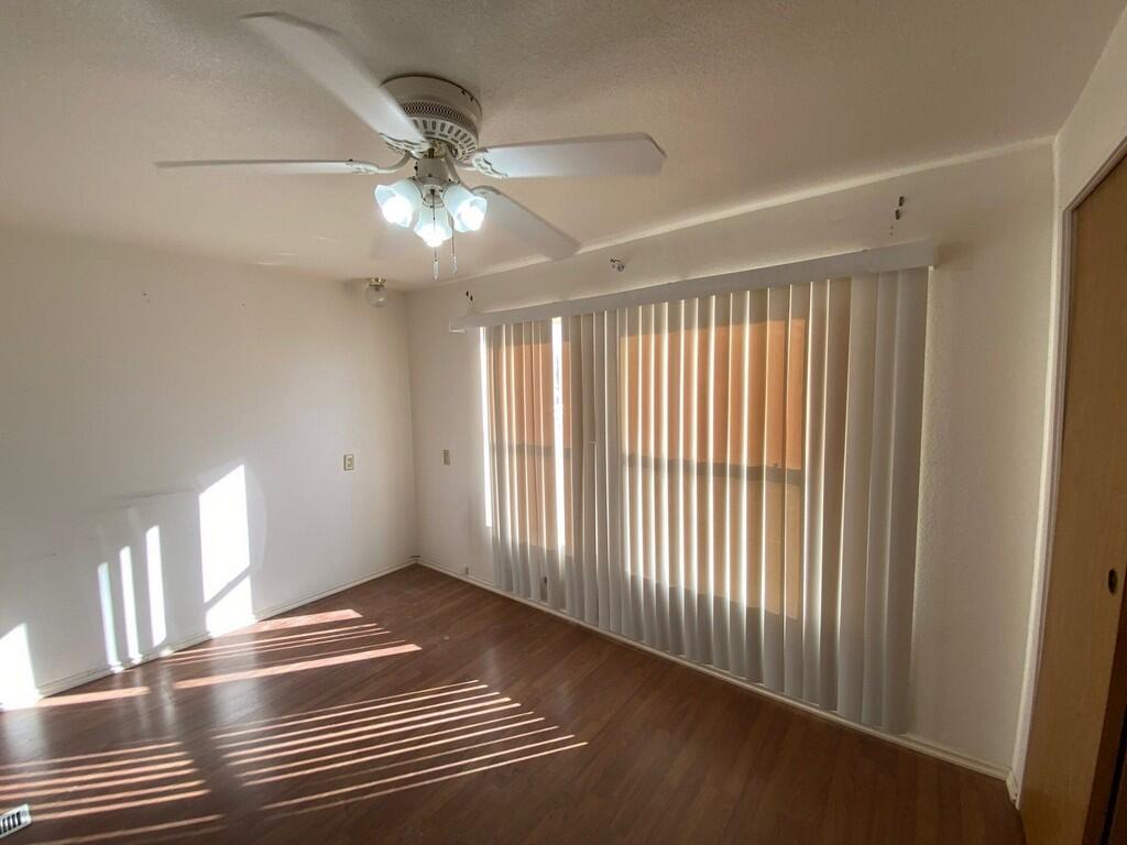 LAVA BLUFF MOBILE HOME PARK - Residential