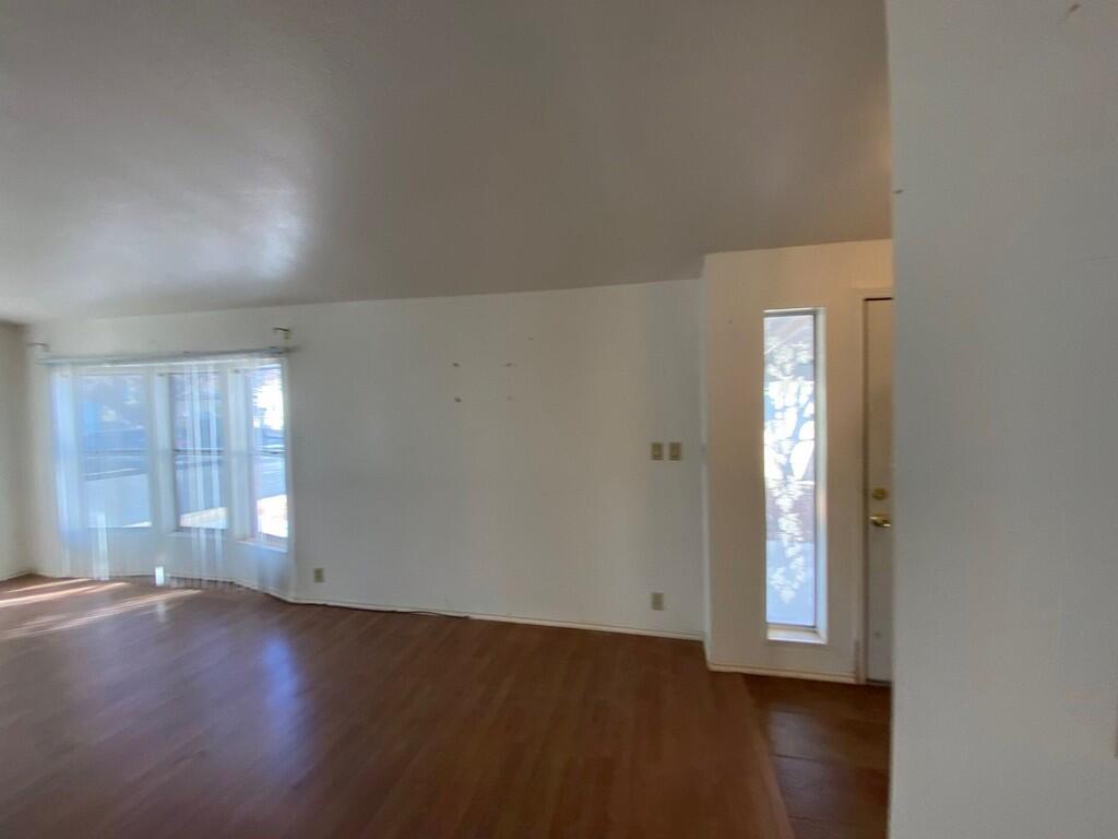 LAVA BLUFF MOBILE HOME PARK - Residential