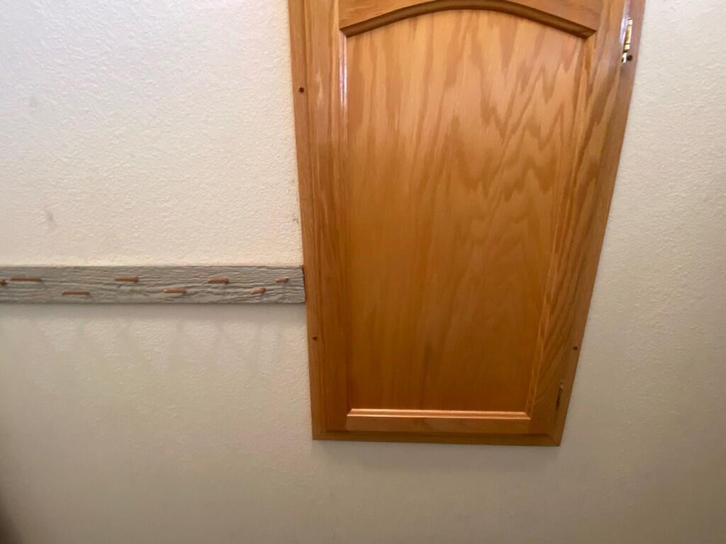 LAVA BLUFF MOBILE HOME PARK - Residential