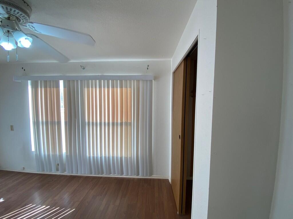 LAVA BLUFF MOBILE HOME PARK - Residential