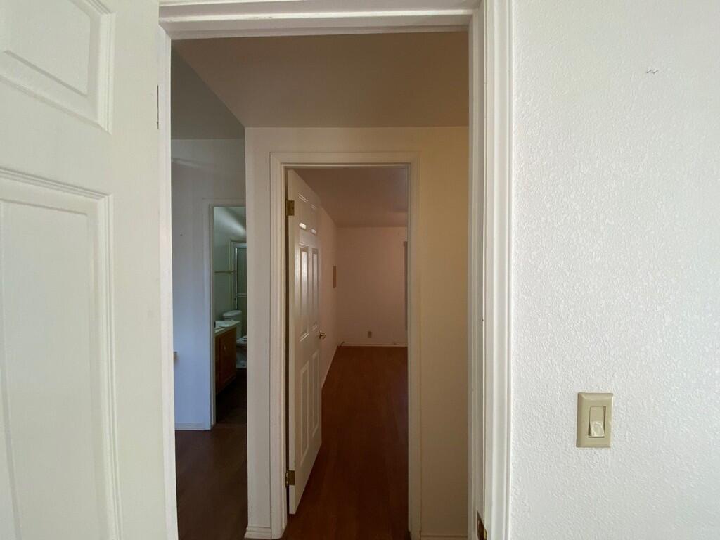 LAVA BLUFF MOBILE HOME PARK - Residential