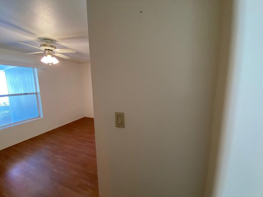 LAVA BLUFF MOBILE HOME PARK - Residential