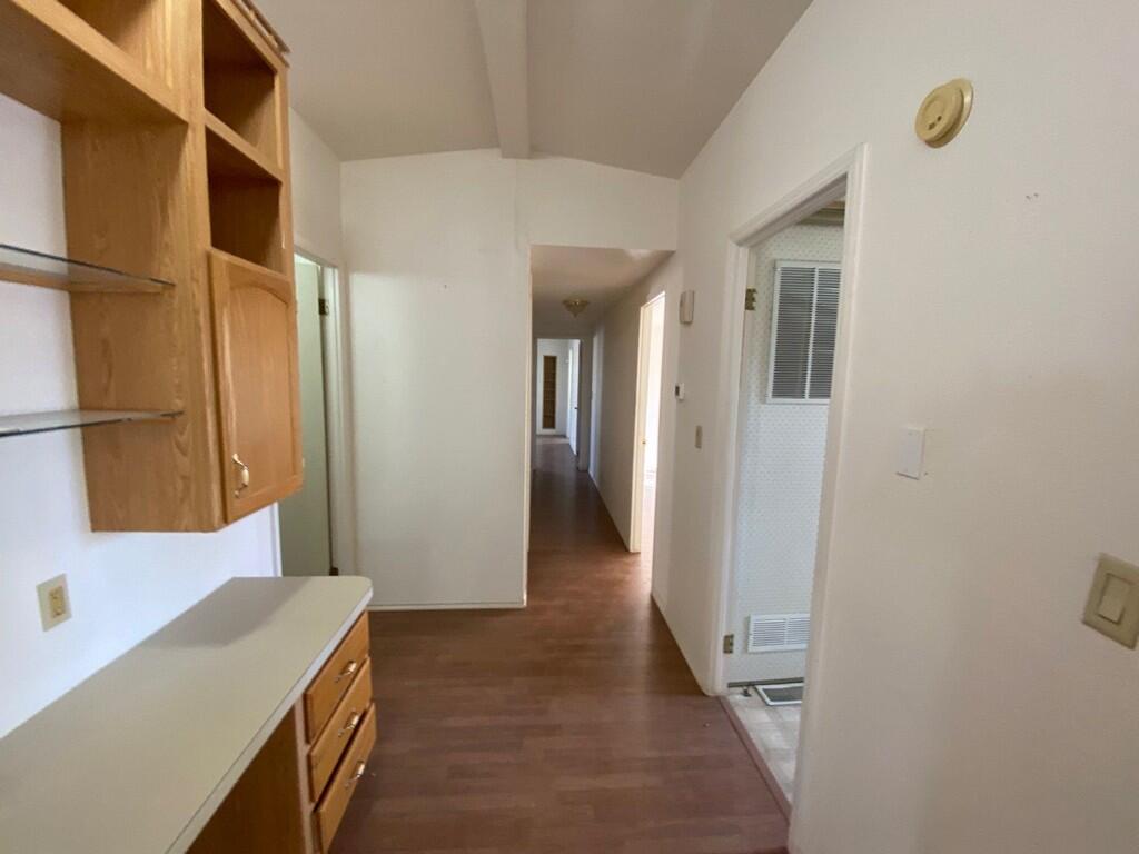 LAVA BLUFF MOBILE HOME PARK - Residential