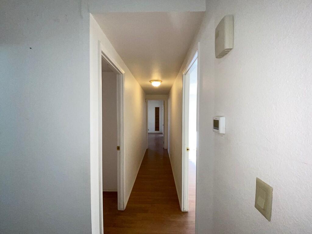 LAVA BLUFF MOBILE HOME PARK - Residential