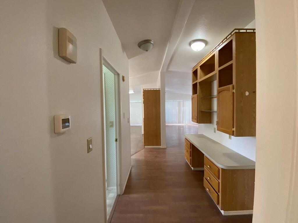 LAVA BLUFF MOBILE HOME PARK - Residential