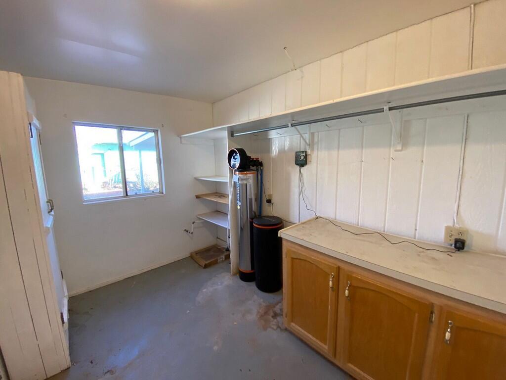 LAVA BLUFF MOBILE HOME PARK - Residential