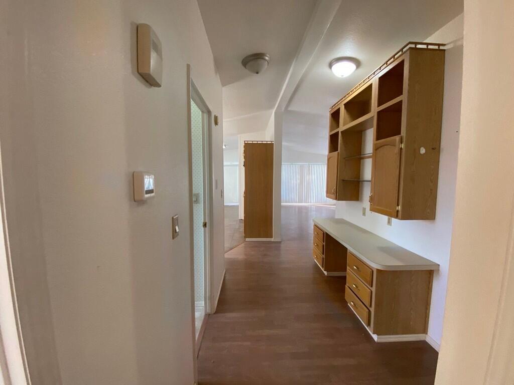 LAVA BLUFF MOBILE HOME PARK - Residential