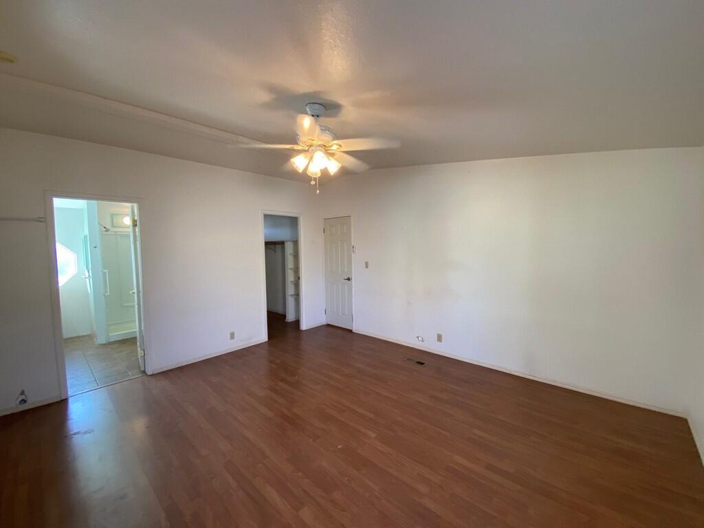 LAVA BLUFF MOBILE HOME PARK - Residential