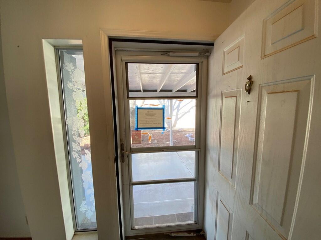 LAVA BLUFF MOBILE HOME PARK - Residential