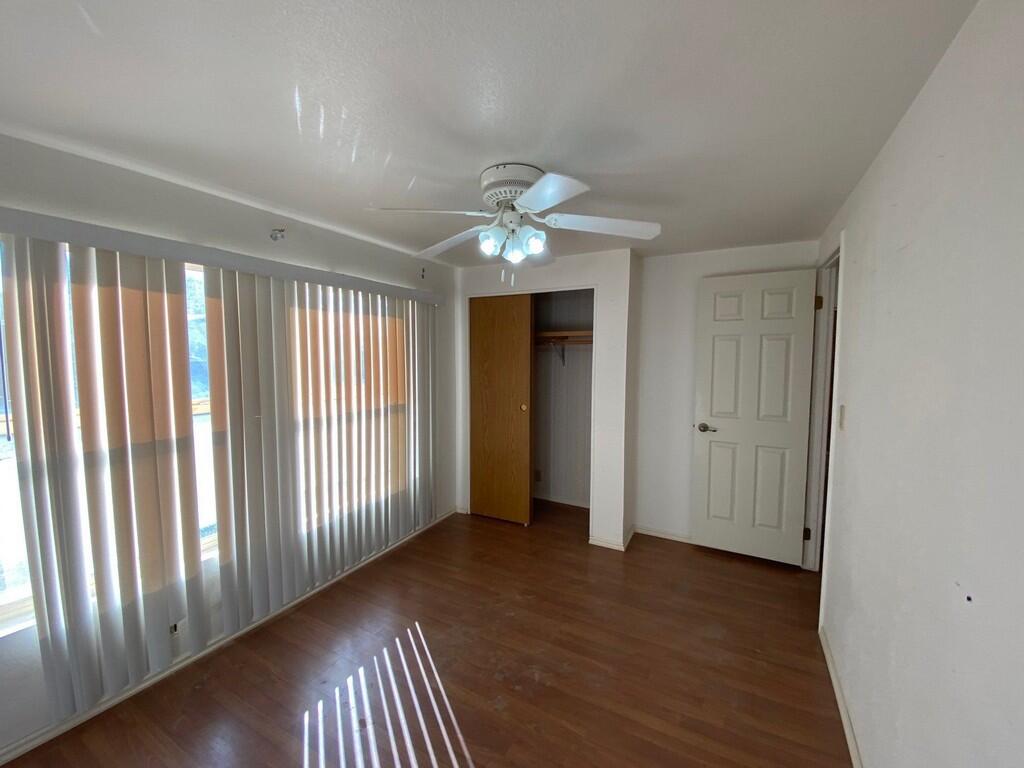 LAVA BLUFF MOBILE HOME PARK - Residential