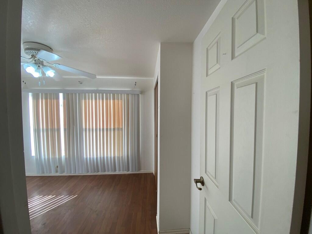 LAVA BLUFF MOBILE HOME PARK - Residential