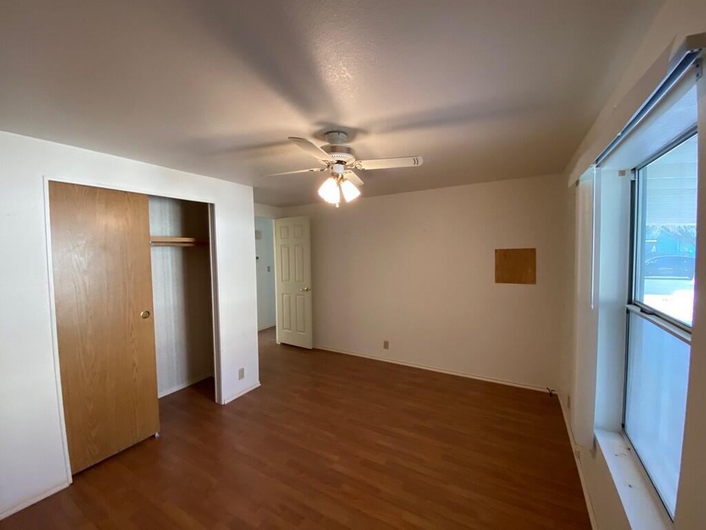 LAVA BLUFF MOBILE HOME PARK - Residential