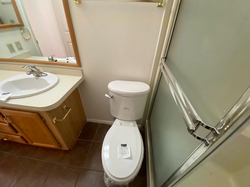 LAVA BLUFF MOBILE HOME PARK - Residential