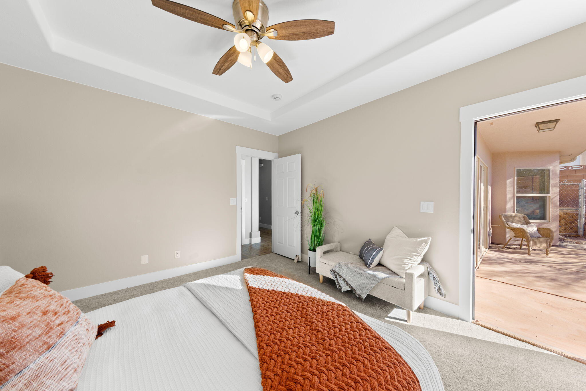 SCENIC SUNRISE - Residential