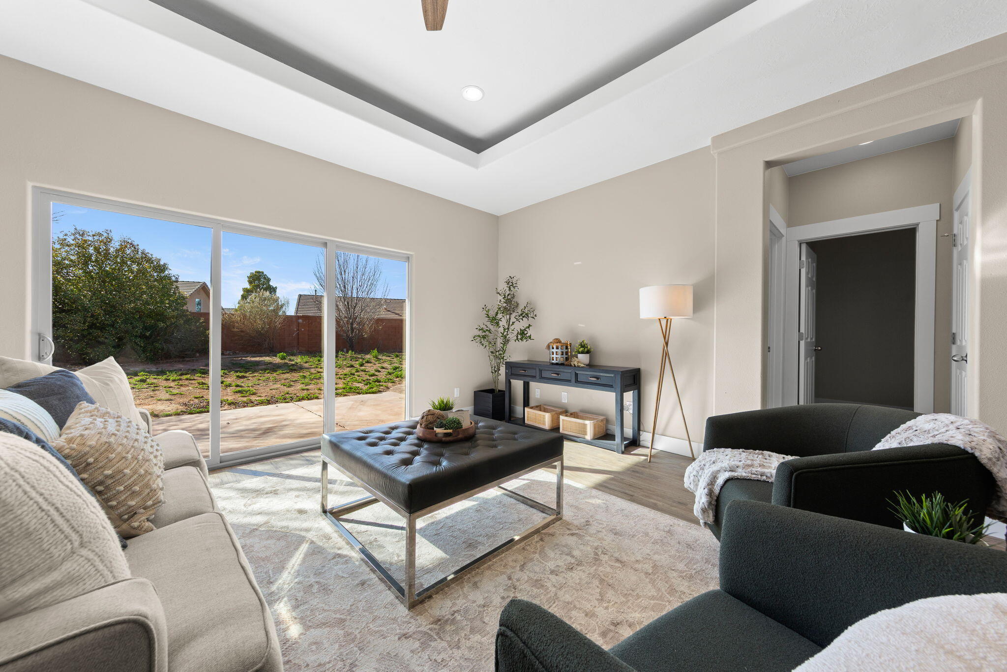 SCENIC SUNRISE - Residential