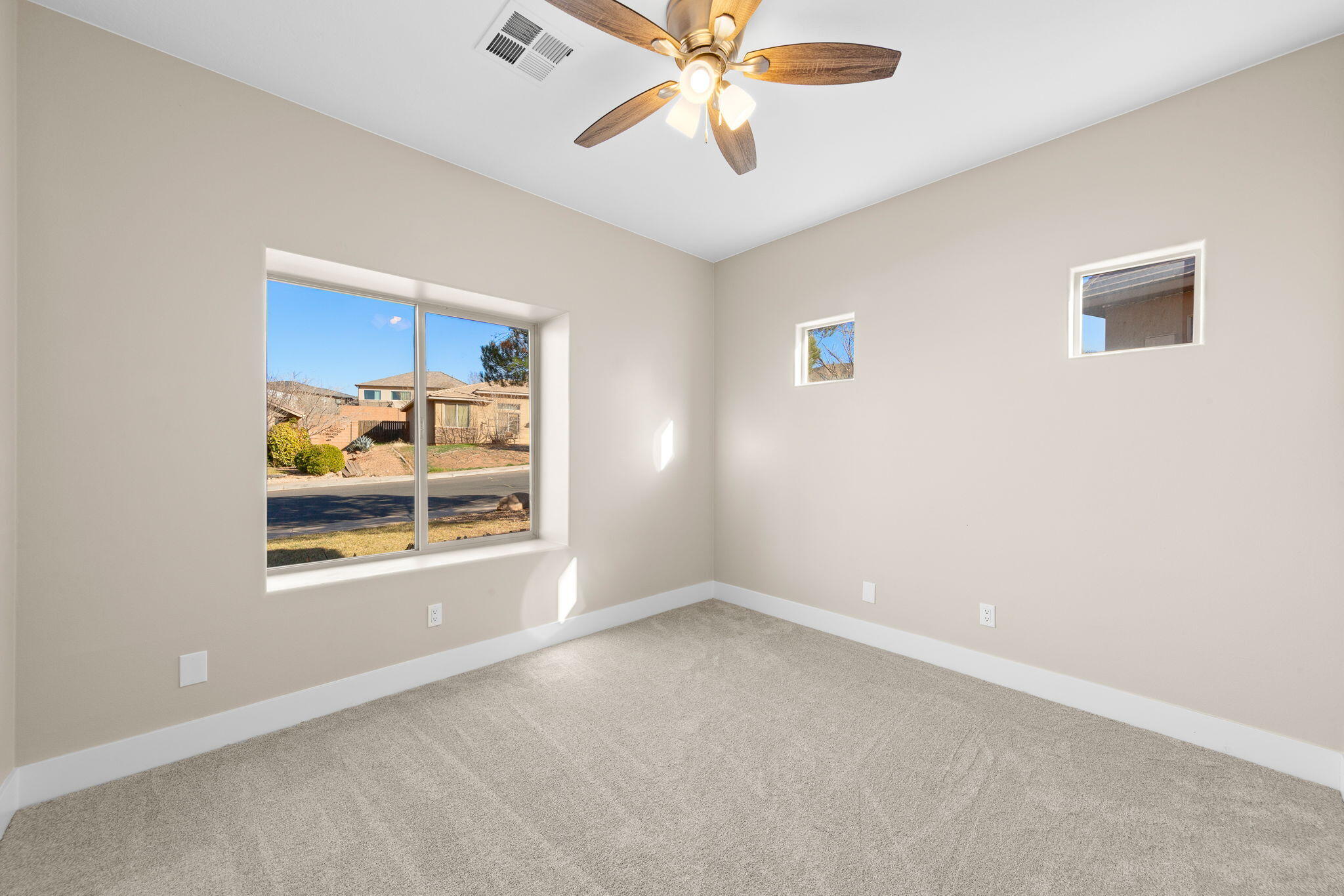 SCENIC SUNRISE - Residential