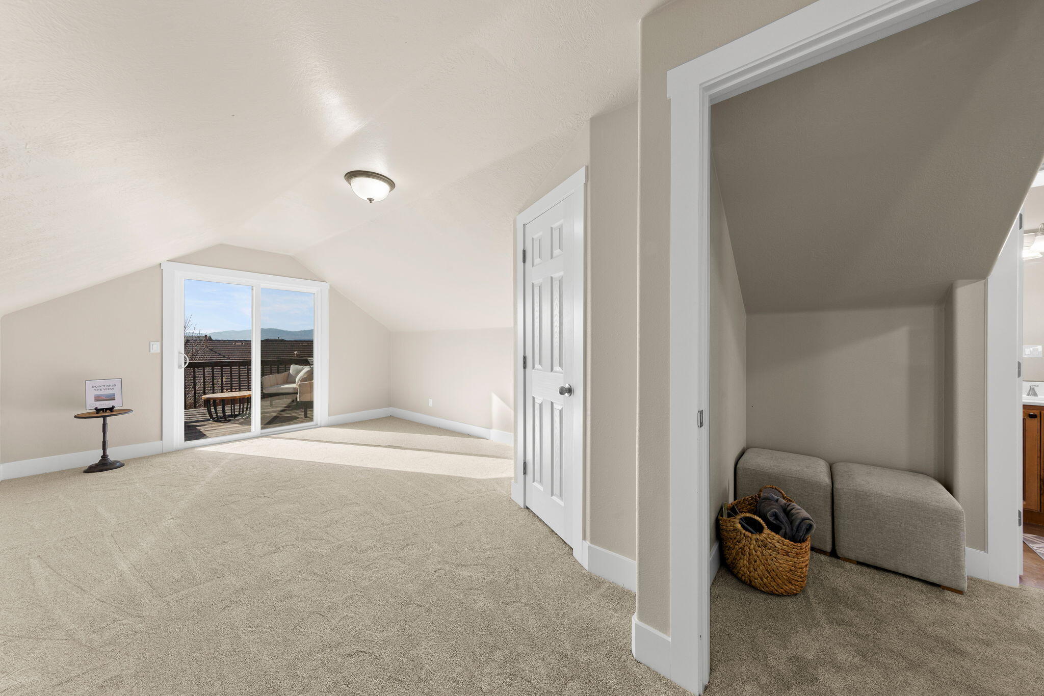 SCENIC SUNRISE - Residential