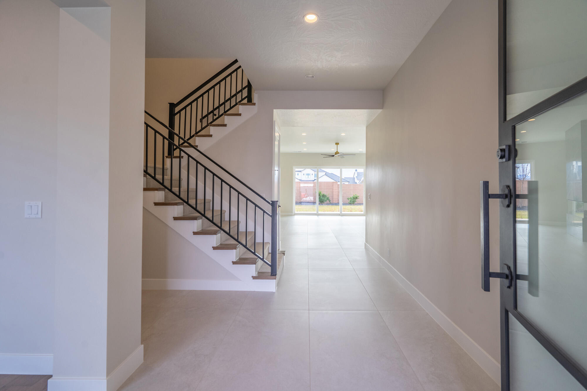 CRIMSON VISTAS - Residential